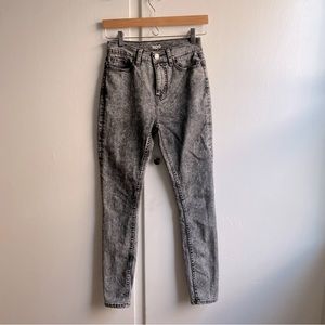 BDG HIGH RISE TWIG JEANS